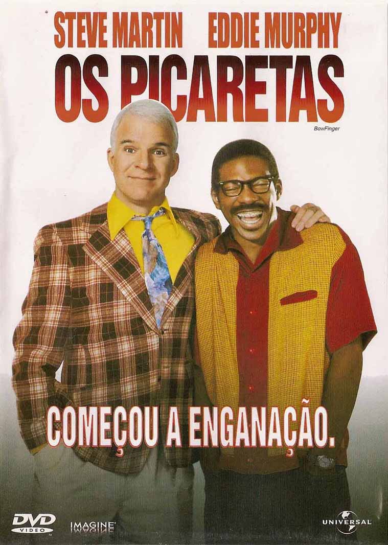 Os Picaretas - Filme 1999 - AdoroCinema