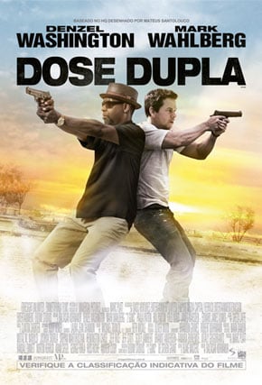 Dose Dupla - Filme 2013 - AdoroCinema