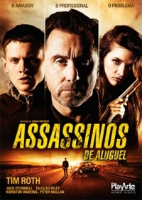 Matadores de Aluguel - Filme 2006 - AdoroCinema