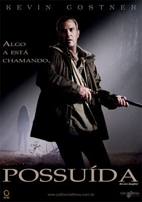 Possuída - Filme 2009 - AdoroCinema