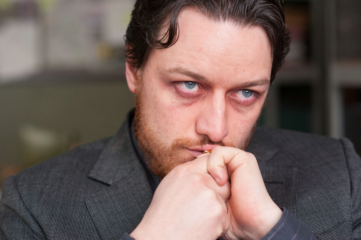 Foto De James McAvoy - Filth : Fotos James McAvoy - Foto 115 De 183 ...