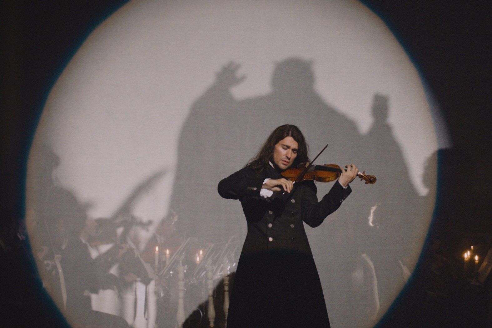 Filme Paganini The Devil's Violinist Online Dublado Ano de 2015