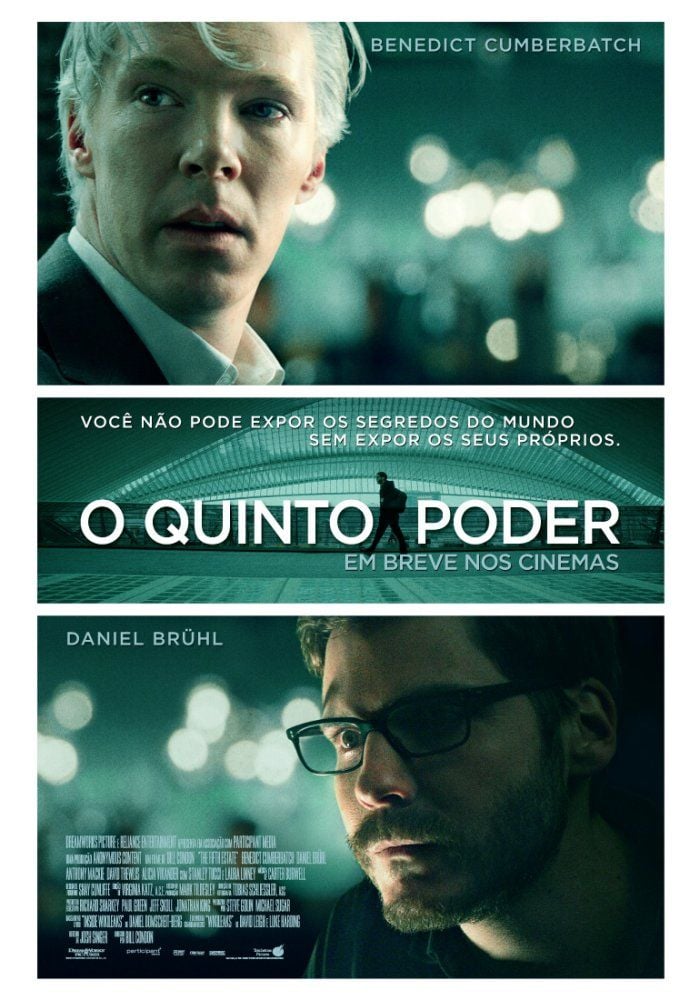 Jogo do Poder - Filme 2019 - AdoroCinema