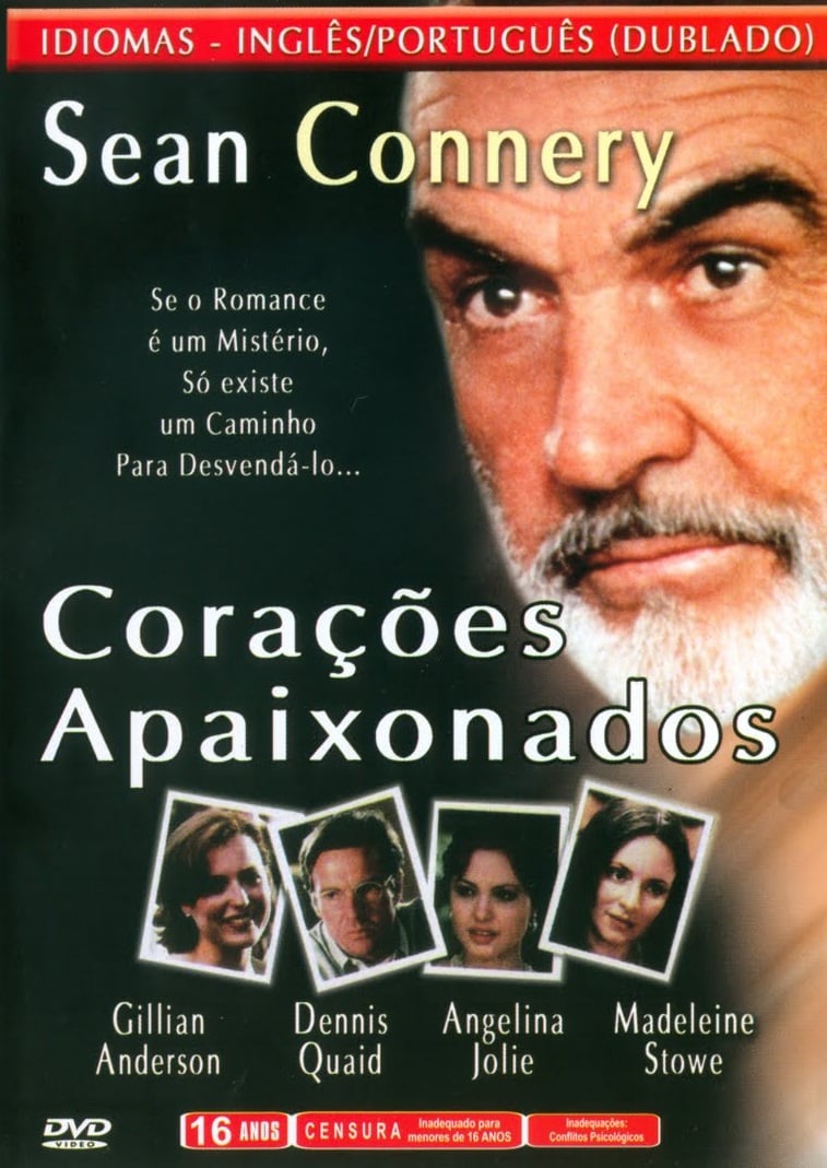 Corações Apaixonados - Filme 1998 - AdoroCinema