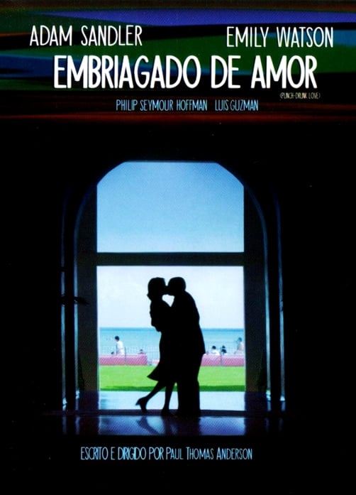 Embriagado de Amor - Filme 2001 - AdoroCinema