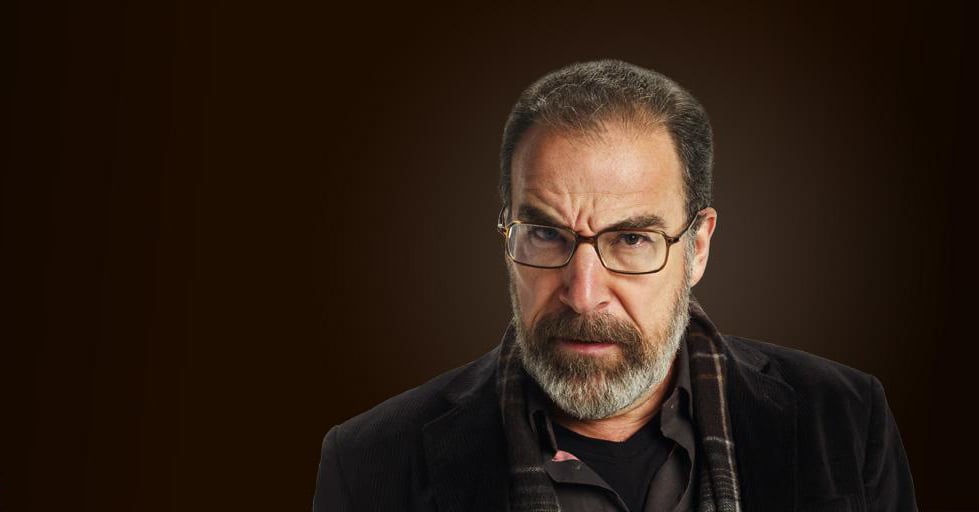 Foto De Mandy Patinkin - Fotos Mandy Patinkin - Foto 130 De 153 ...