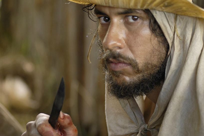 Foto do filme O Tempo e