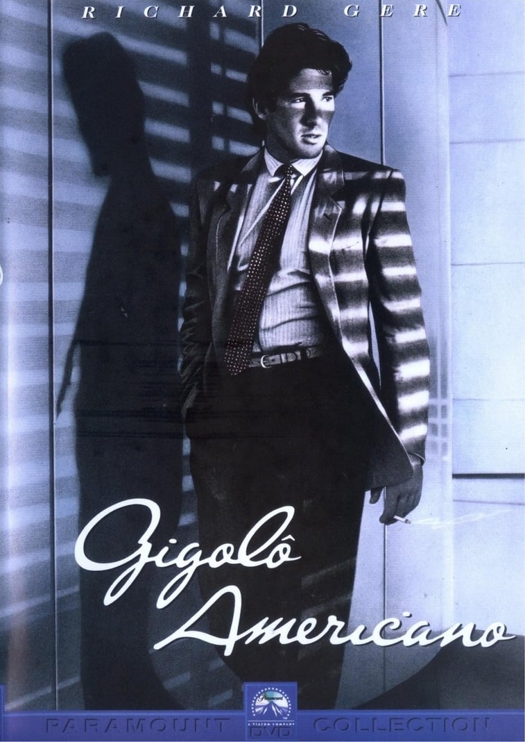 Gigolô Americano - Filme 1980 - AdoroCinema