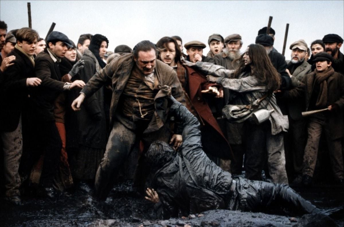 Foto de Germinal Foto 6 AdoroCinema