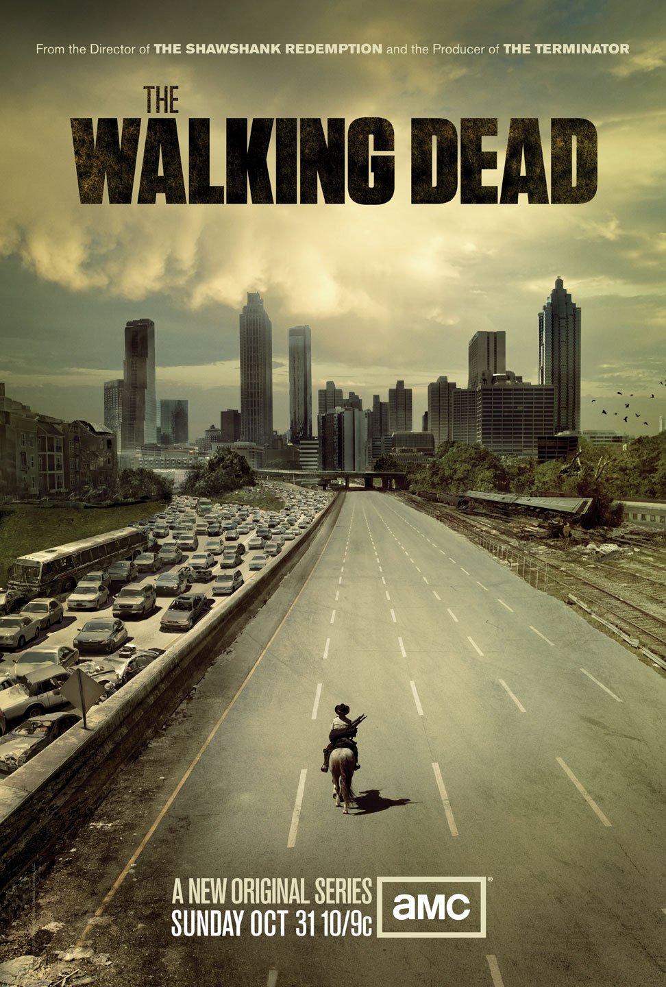 The Walking Dead 8ª temporada - AdoroCinema