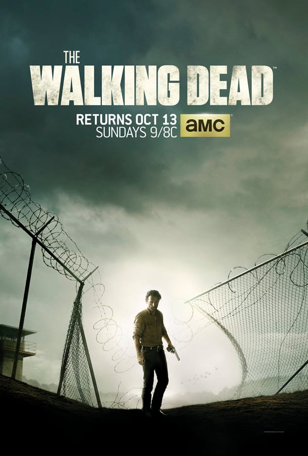 The Walking Dead 4ª Temporada Adorocinema 2064