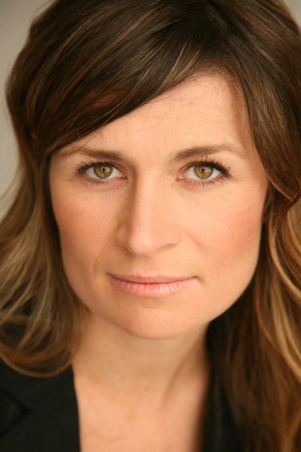 Carrie Lazar AdoroCinema