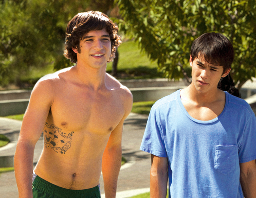 Foto de Tyler Posey - Fotos Booboo Stewart, Tyler Posey - Foto 63 de 74 -  AdoroCinema