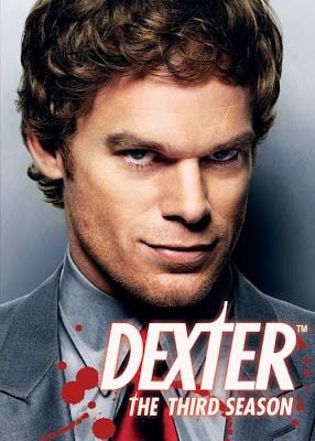 Dexter 3ª temporada - AdoroCinema