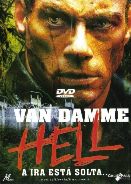 Hell Filme 2003 Adorocinema
