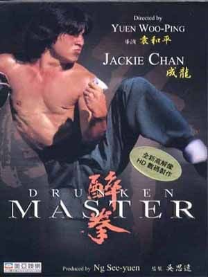 7 filmes imperdíveis de Jackie Chan