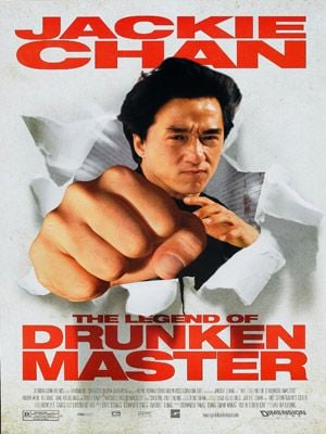 7 filmes imperdíveis de Jackie Chan