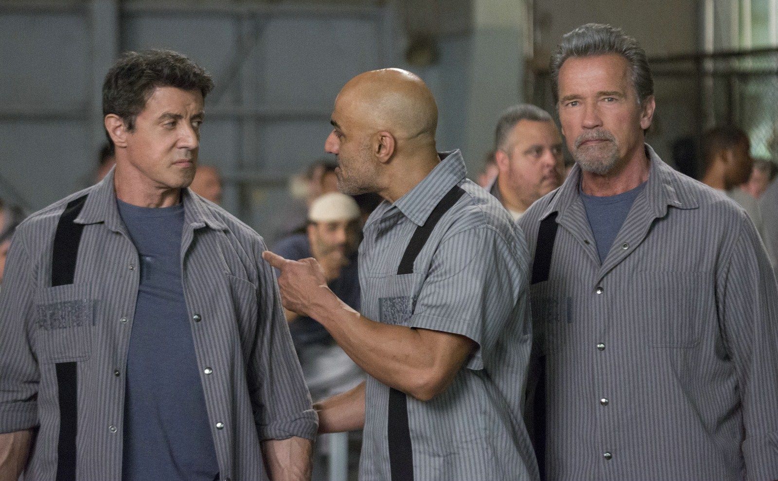 Foto do filme Rota de Fuga Foto 8 de 43 AdoroCinema