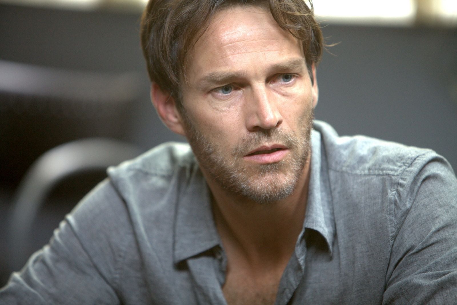 Foto de Stephen Moyer - Evidências : Fotos Stephen Moyer - Foto 78 de ...
