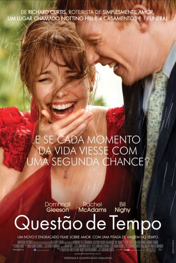 Quatro filmes de romance nacionais e totalmente fora dos clichês