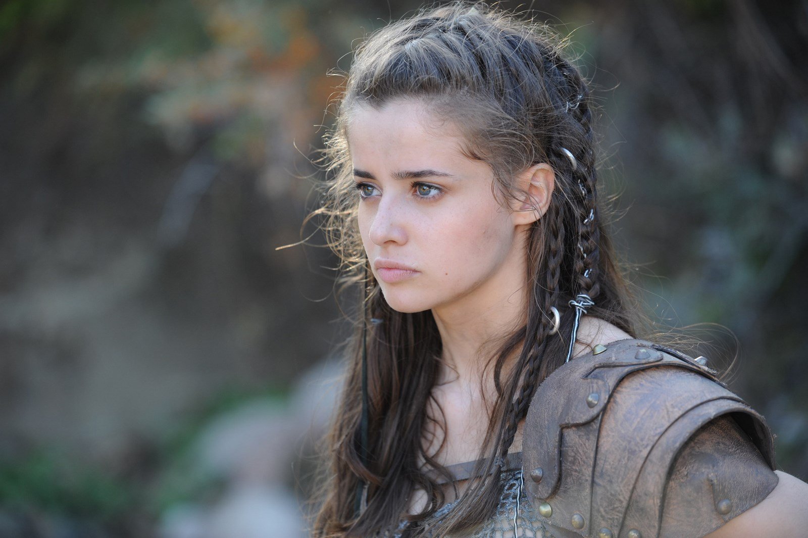 Foto de Holly Earl - Drácula - O Príncipe das Trevas : Fotos Holly Earl -  Foto 4 de 5 - AdoroCinema