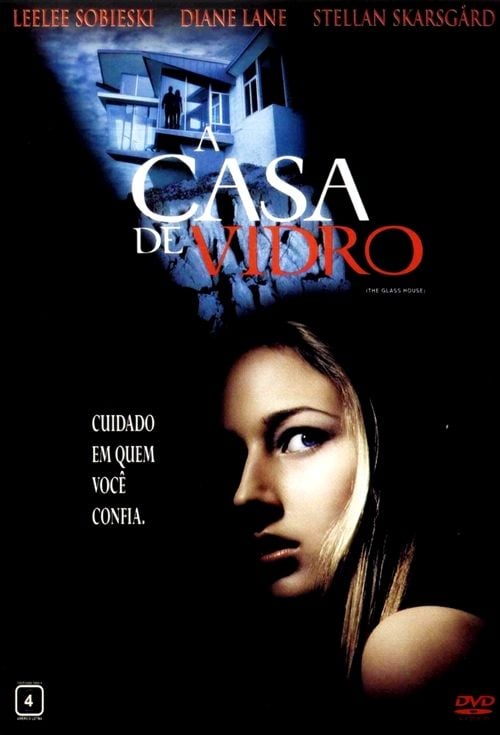 A Casa dos Espíritos filme - Veja onde assistir