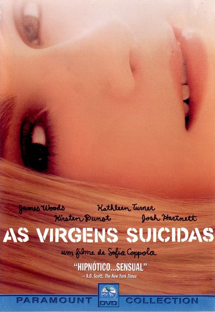 As Virgens Suicidas - Filme 1999 - AdoroCinema