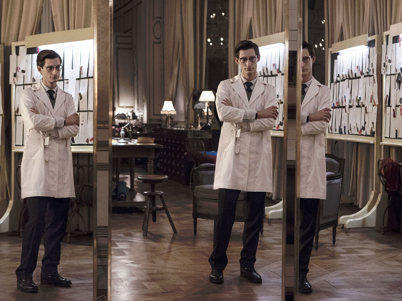 Quel Est Le Meilleur Film Sur Yves Saint Laurent Filme Yves Saint-Laurent Online Dublado - Ano de 2014 | Filmes Online
