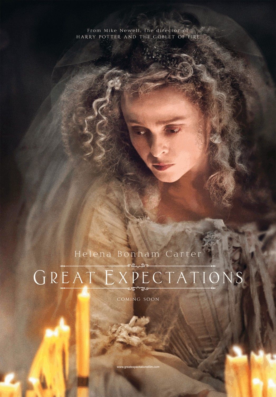 Grandes Esperanças - Filme 2012 - AdoroCinema