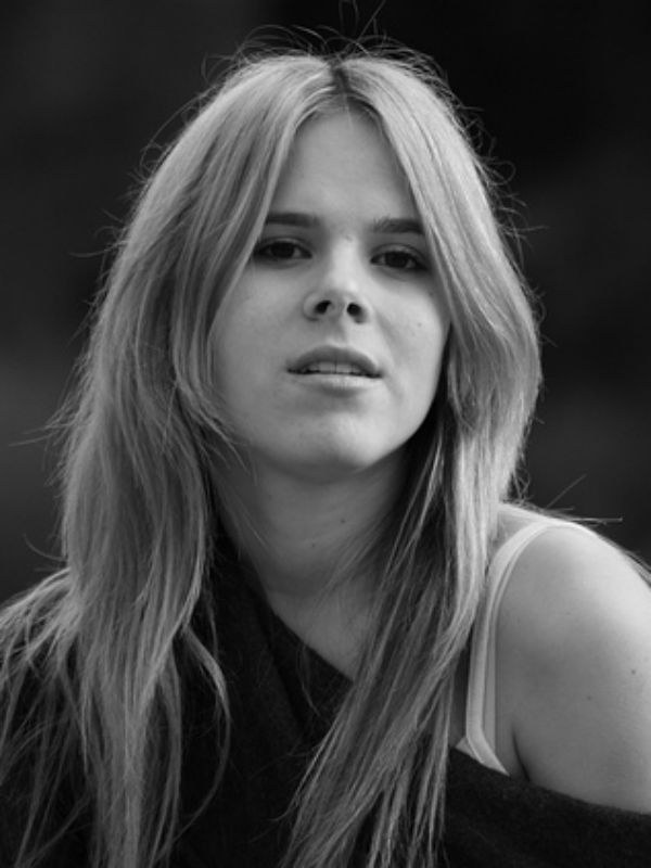 Ann M. Perelló - AdoroCinema