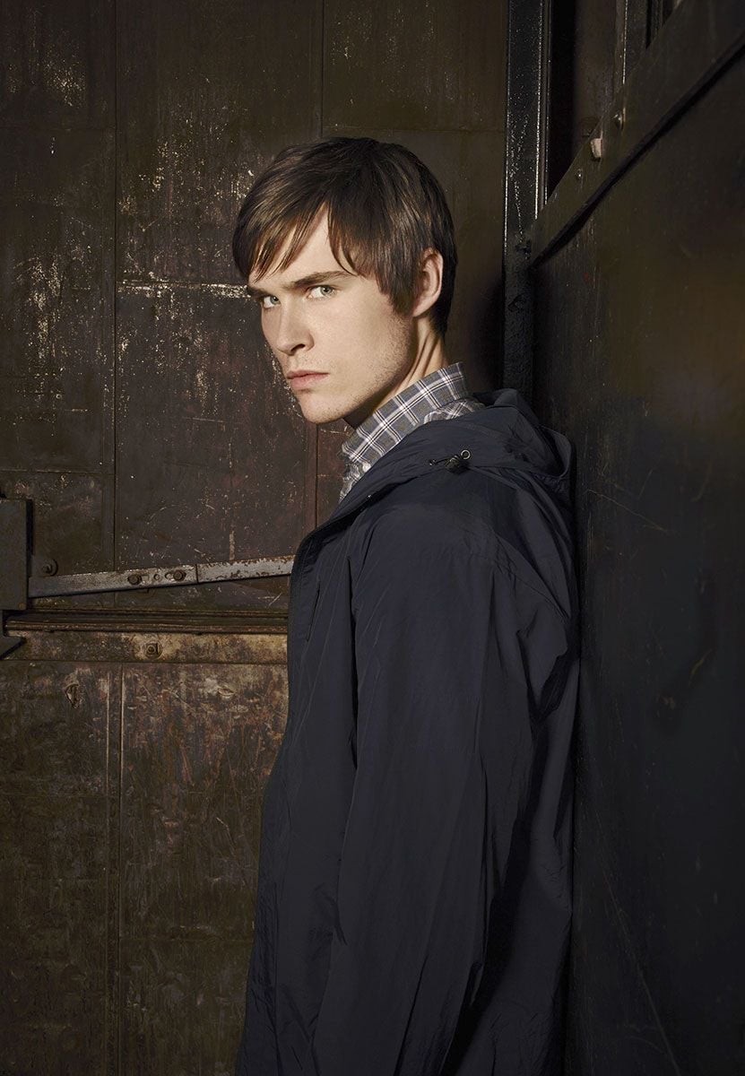 The Following : Fotos Sam Underwood - 154 no 241 - AdoroCinema