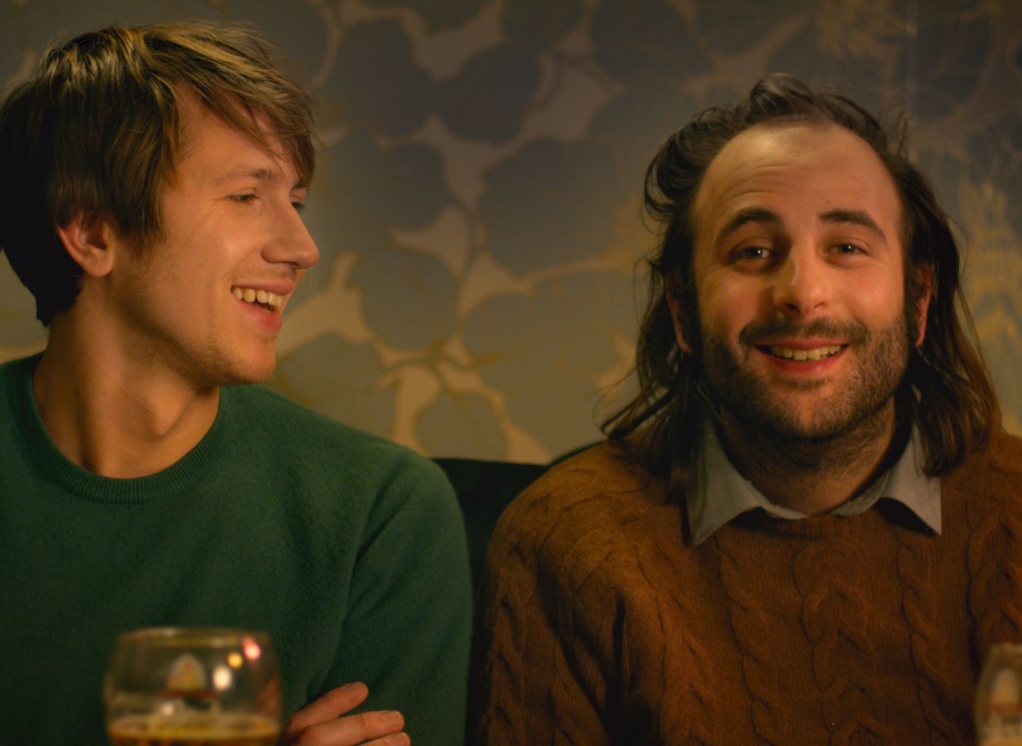 Foto de Bastien Bouillon 2 Outonos e 3 Invernos Fotos Vincent