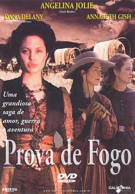 Prova de Fogo - Filme 1997 - AdoroCinema