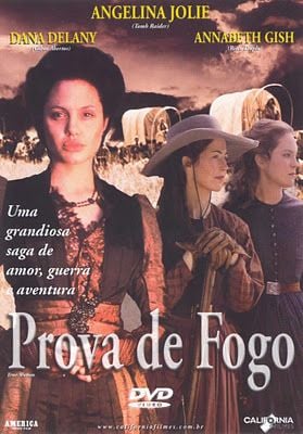 À Prova de Fogo - Filme 2008 - AdoroCinema