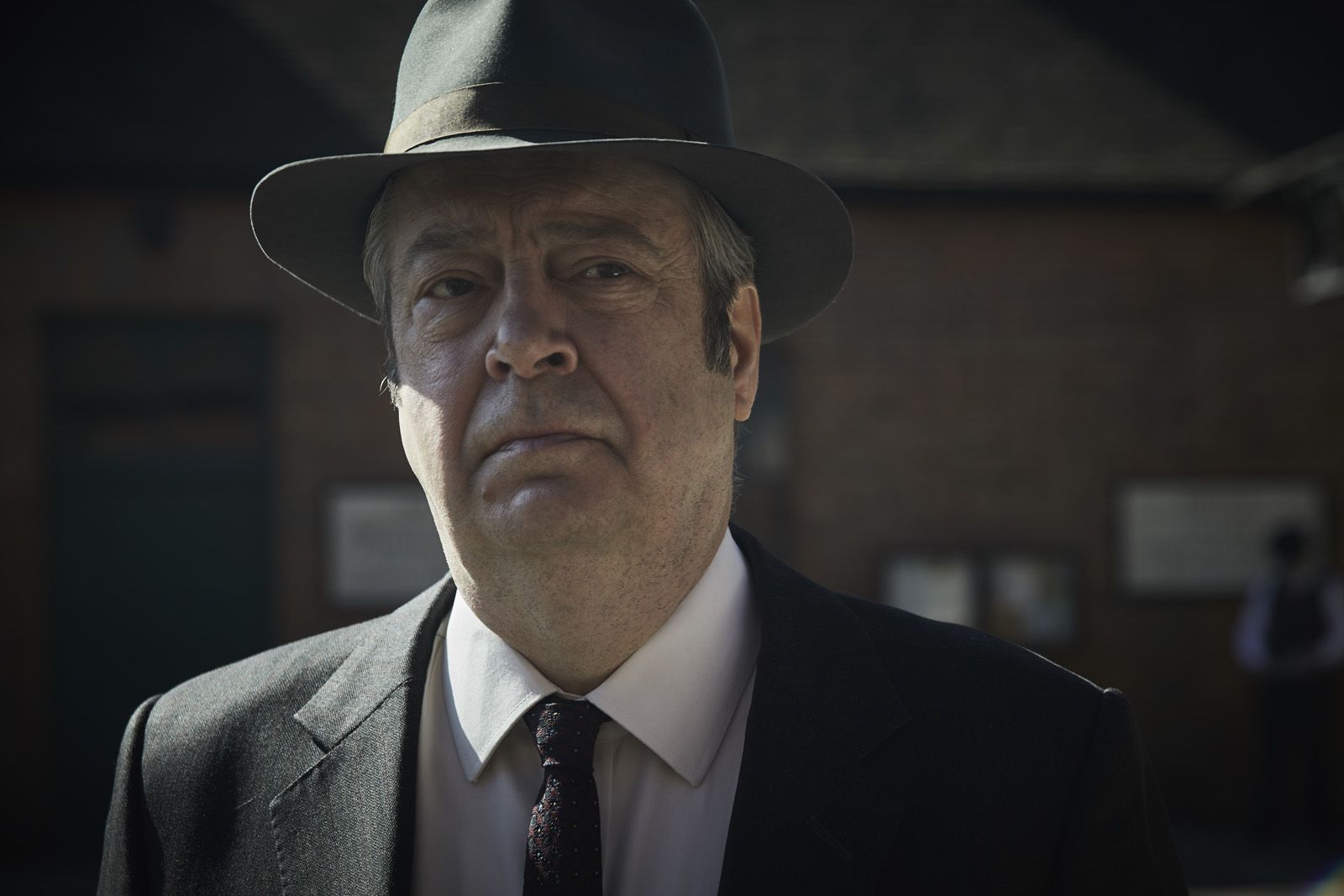 Foto de Roger Allam - Foto Roger Allam - AdoroCinema