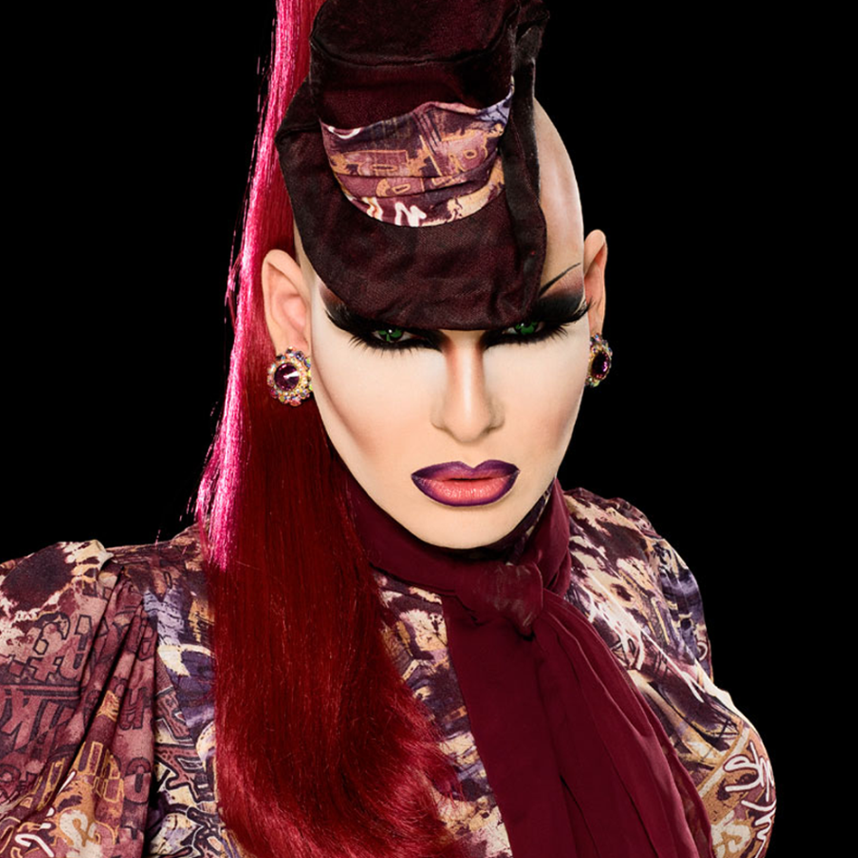 Nina Flowers - AdoroCinema