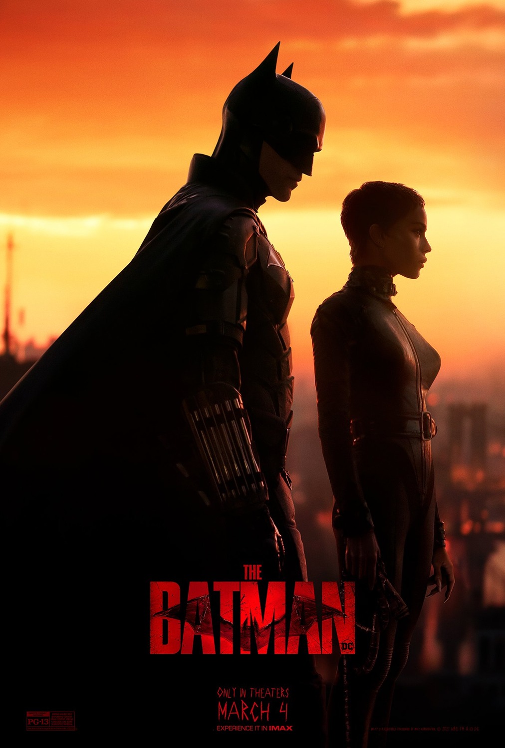 Batman - Filme 2022 - AdoroCinema