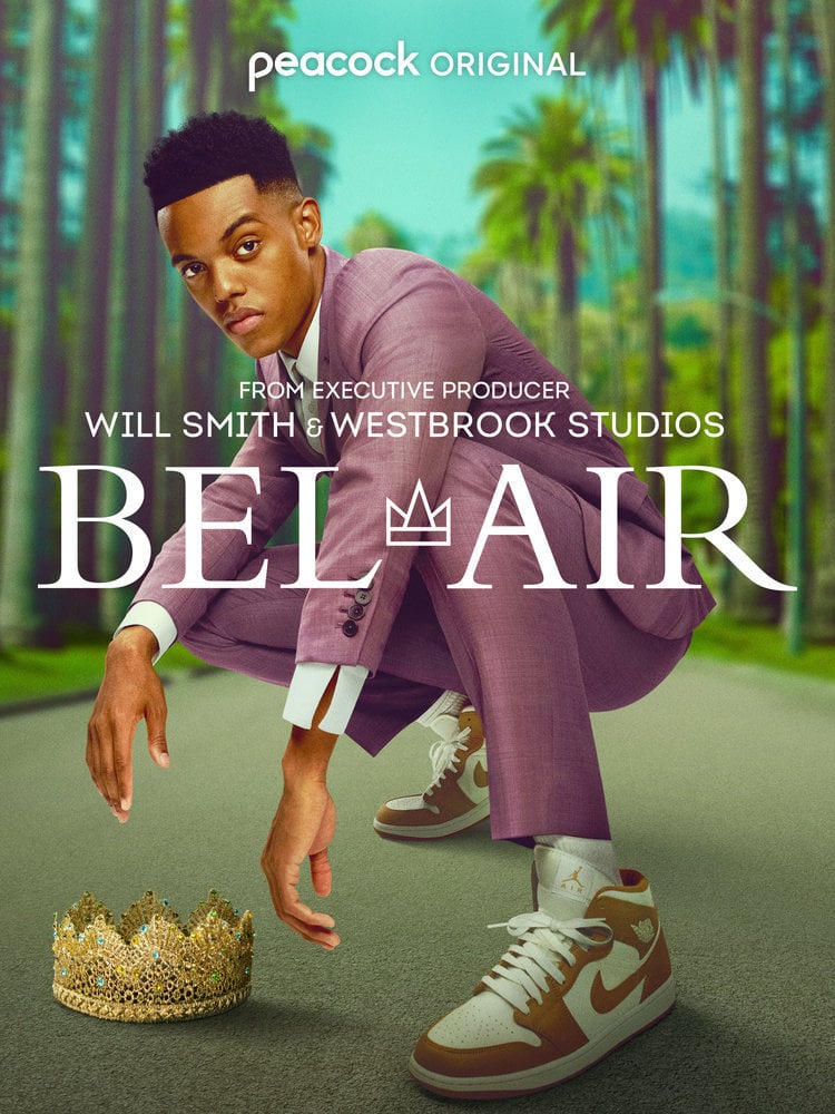 Bel-Air Temporada 2 - assista todos episódios online streaming