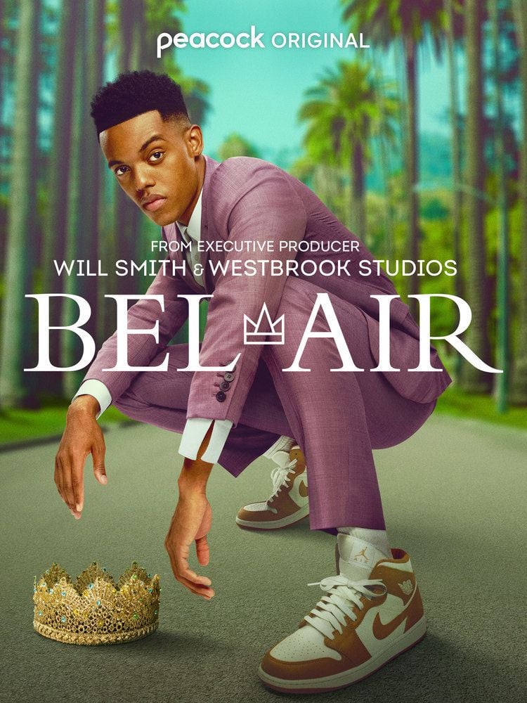 Críticas para Bel-Air - Página 2 - AdoroCinema