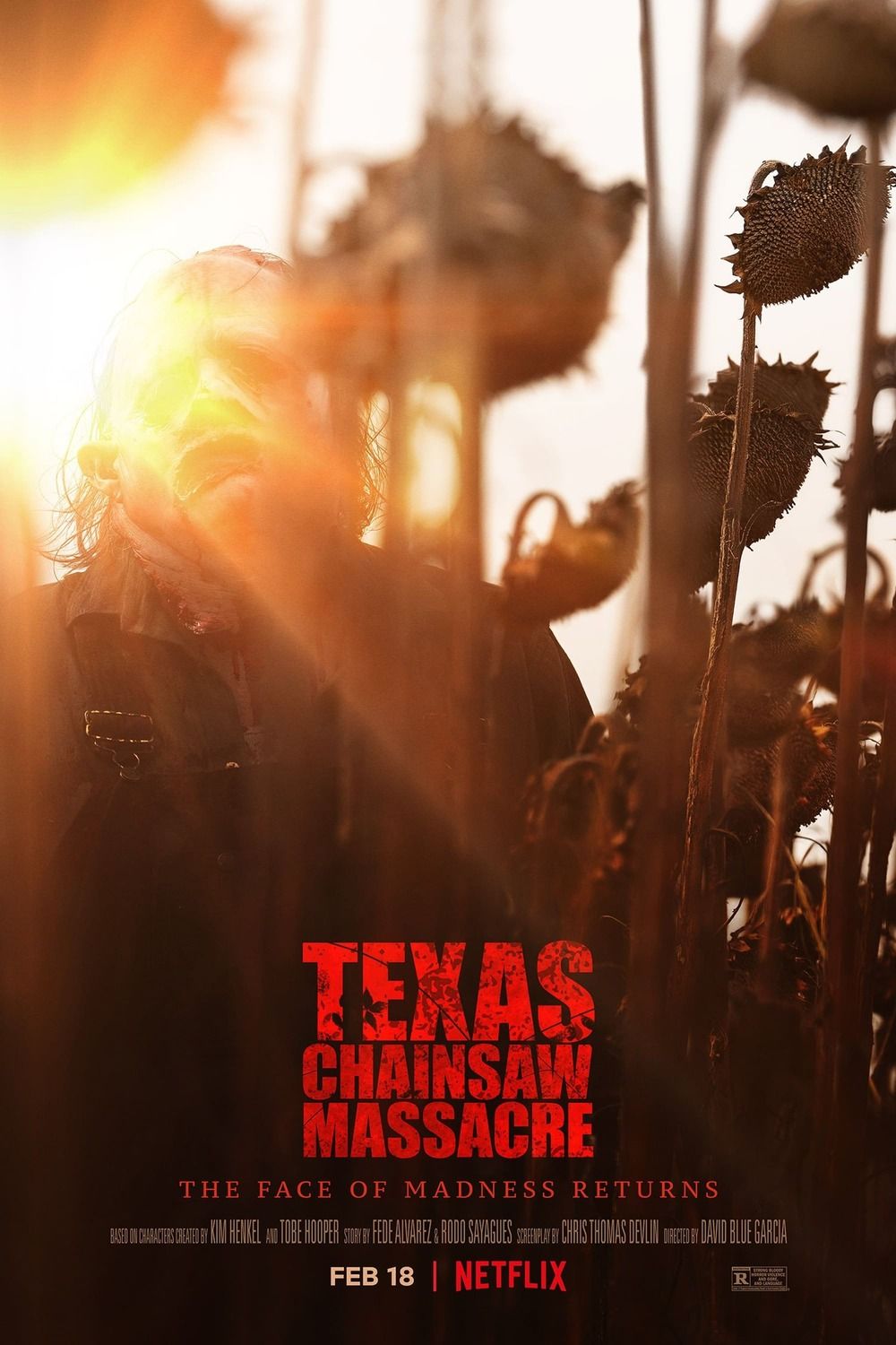 The Texas Chain Saw Massacre - O novo jogo do Leatherface 