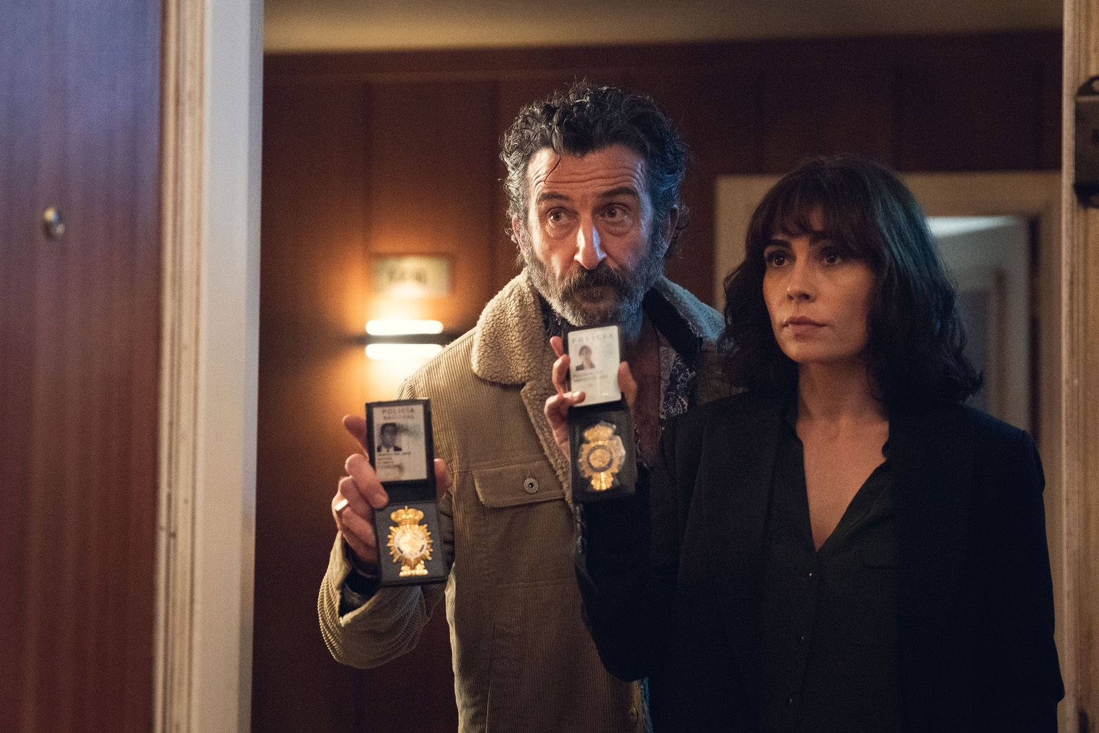 Foto de Luis Zahera Entrevías Fotos Luis Zahera, Itziar Atienza Foto 27 de 48 AdoroCinema Foto de Luis Zahera Entrevías Fotos Luis Zahera, Itziar Atienza Foto 27 de 48 AdoroCinema