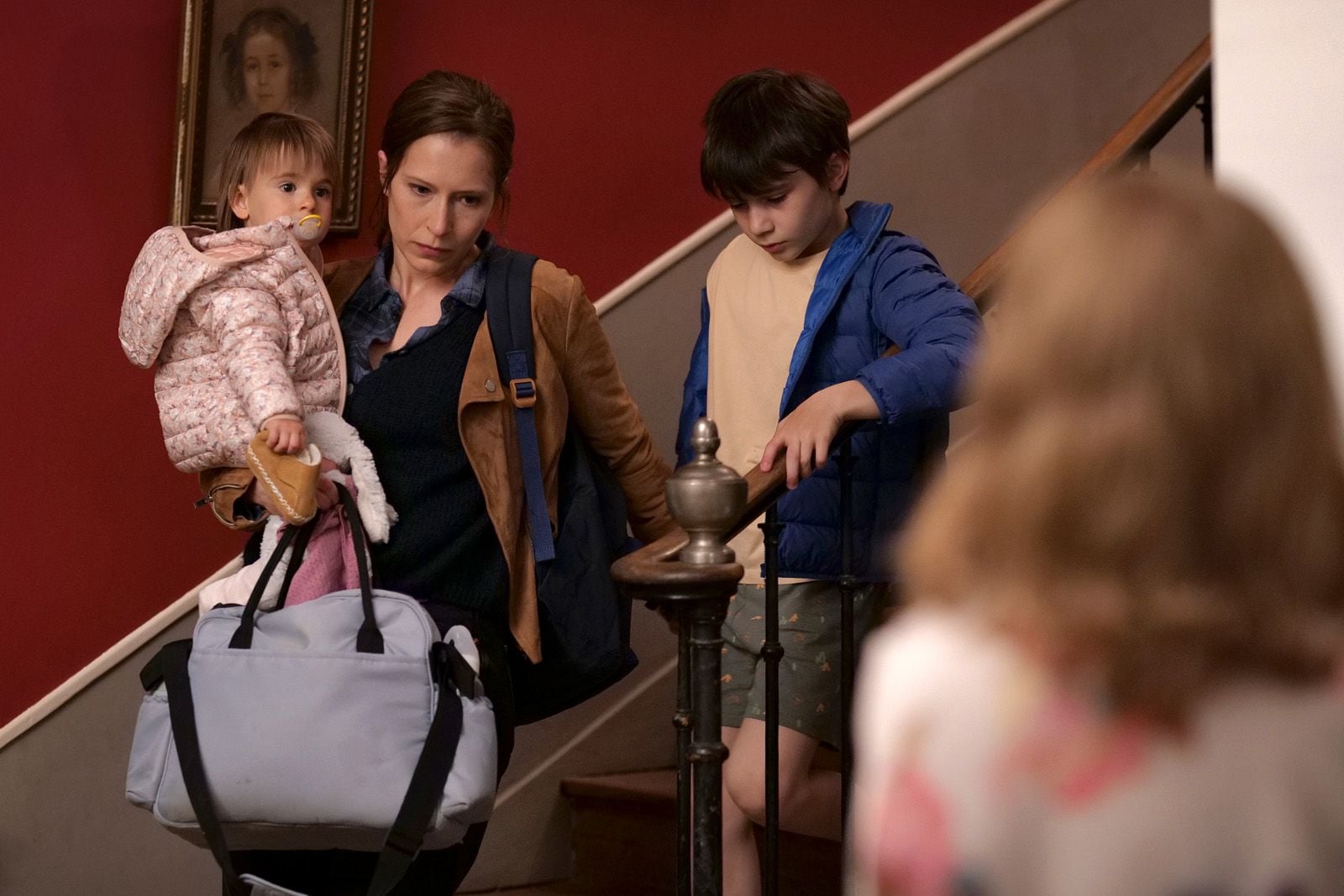 Foto de Solan Machado-Graner - Fotos Ophelia Kolb, Solan Machado-Graner -  Foto 1 de 12 - AdoroCinema