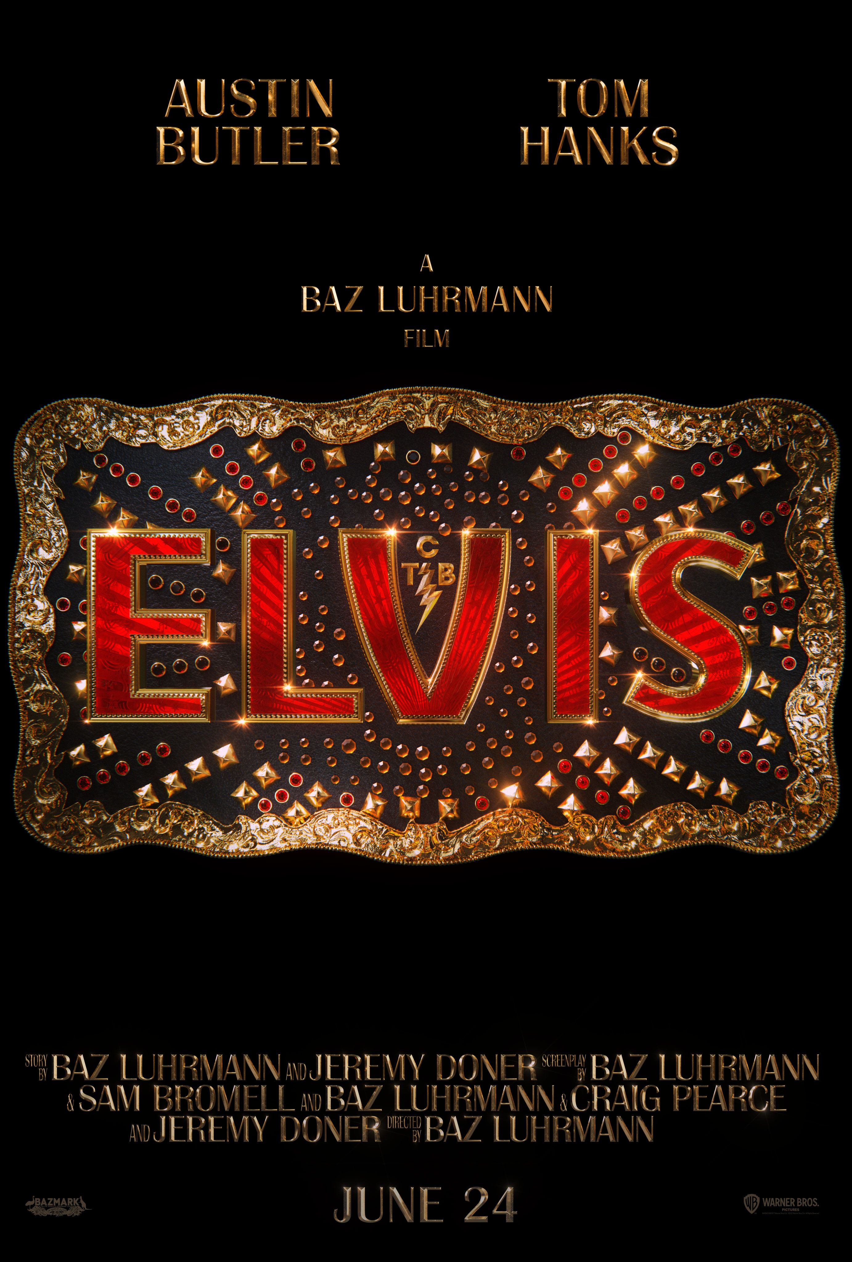 Elvis Filme 2022 AdoroCinema