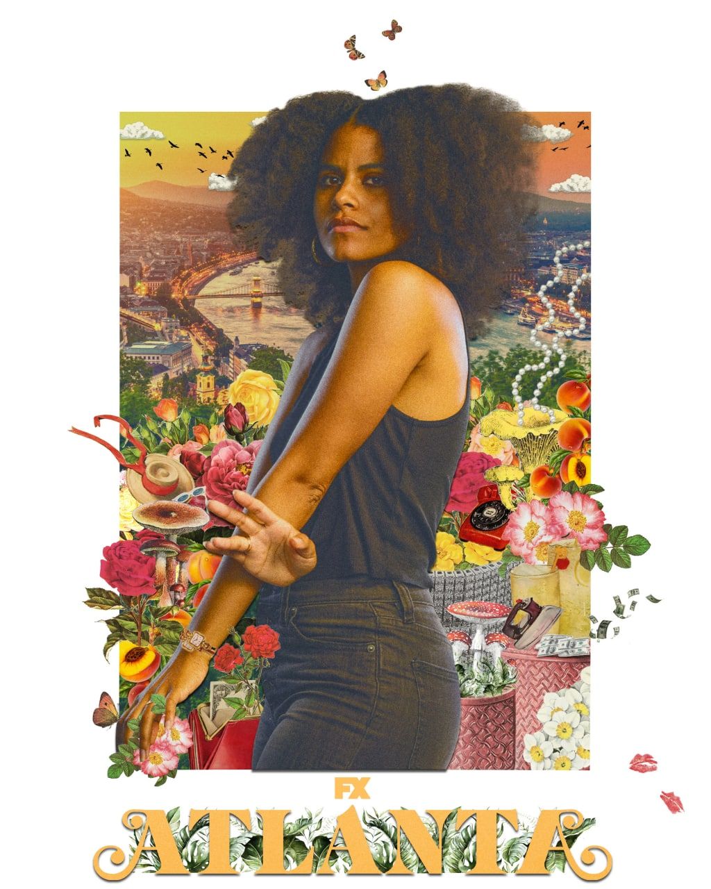 Pôster 3ª temporada Pôster 7 no 31 AdoroCinema