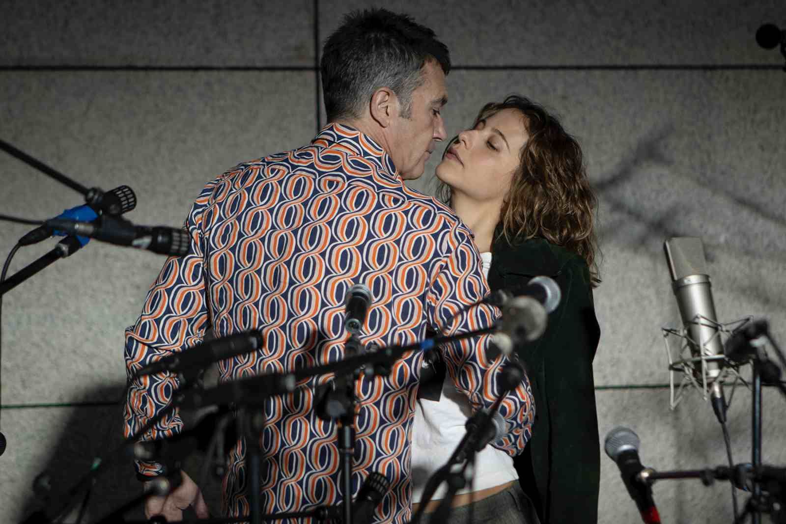 Foto de Irene Escolar - Competencia oficial : Fotos Irene Escolar