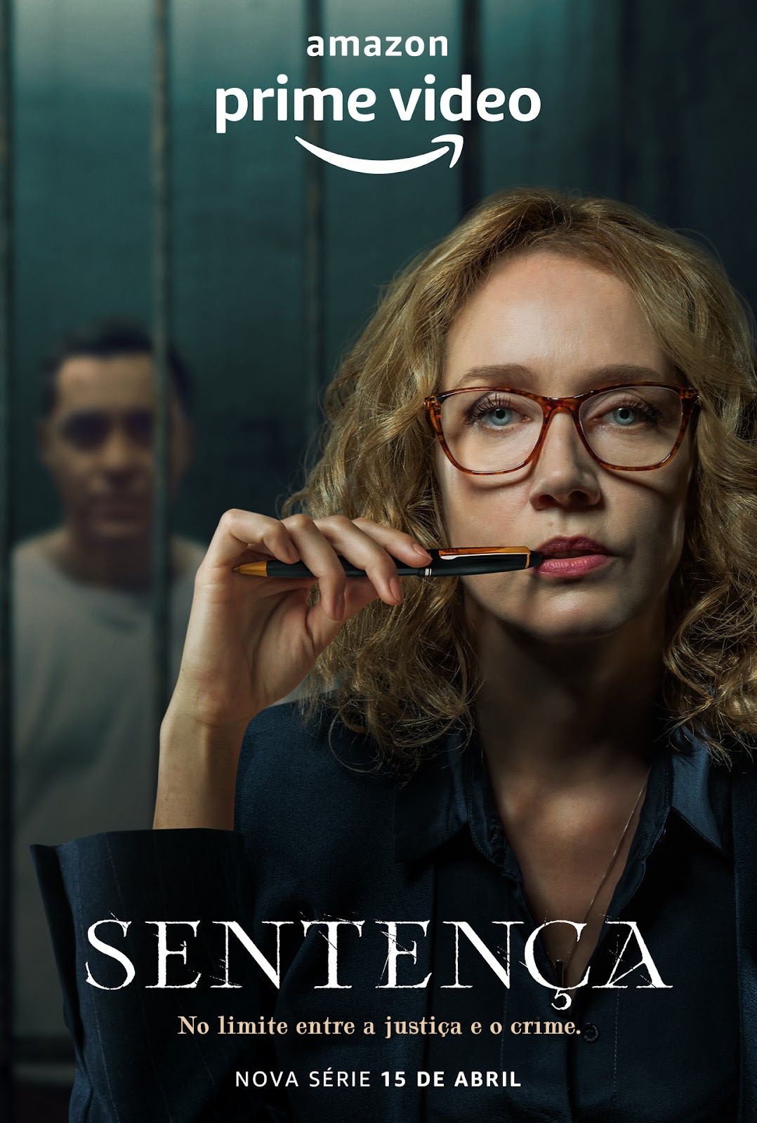 Chegou a 2ª temporada da série que você deveria estar assistindo no   Prime Video - Notícias de séries - AdoroCinema