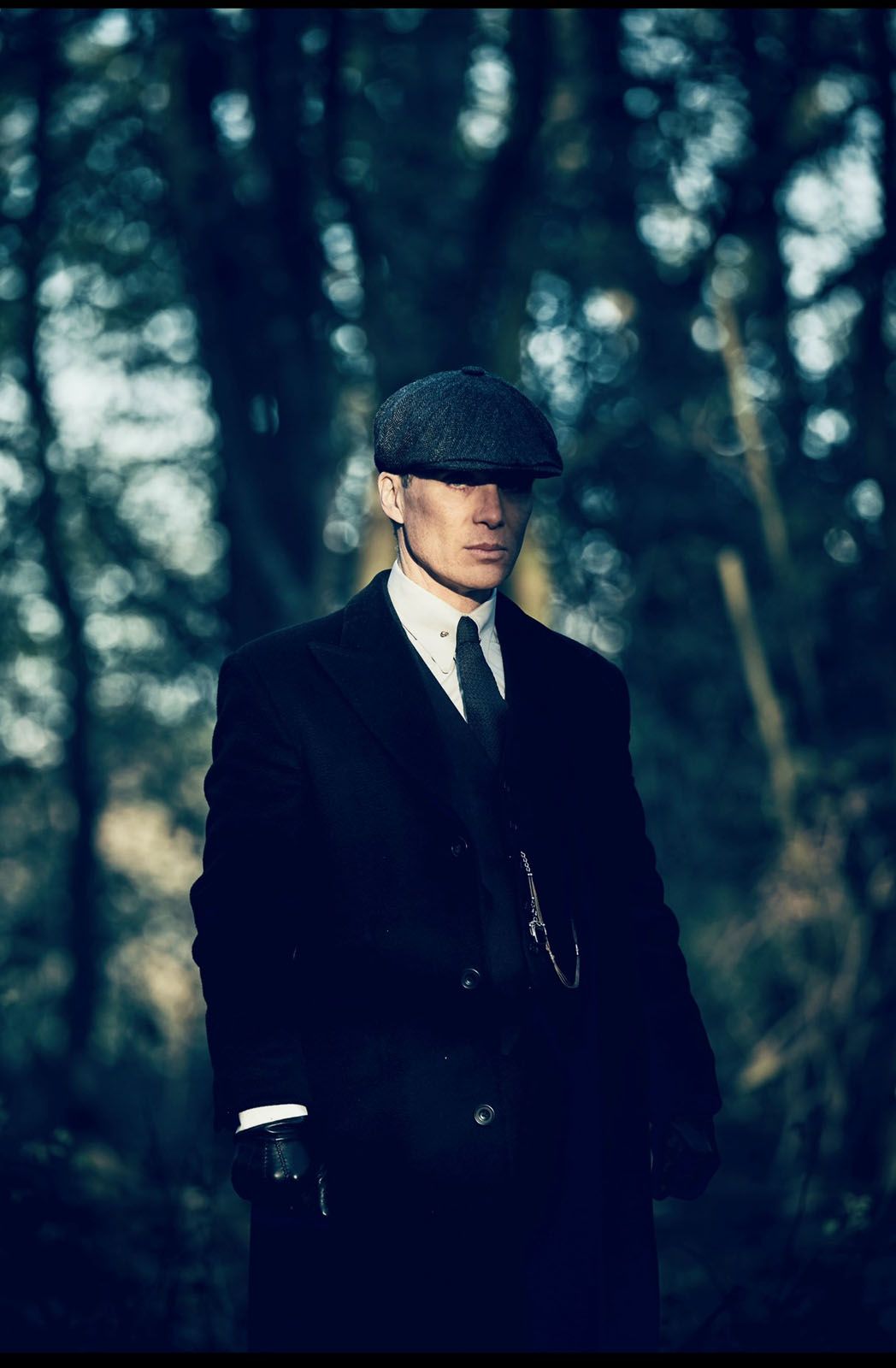 O que significa Peaky Blinders? Conheça a história por trás do nome da  série com Cillian Murphy - Notícias de séries - AdoroCinema