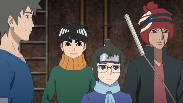 Boruto: Naruto Next Generations : Boruto: Naruto Next Generations : Fotos -  1 no 75 - AdoroCinema