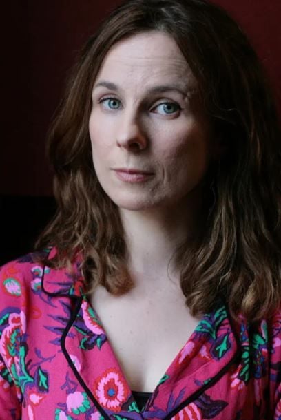 Cariad Lloyd : Filmografia - AdoroCinema