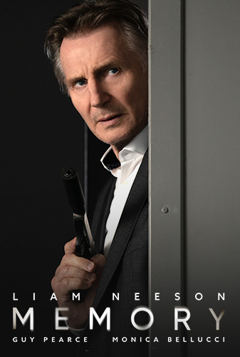 strong>Assassino Sem Rastro com Liam Neeson em cartaz nos cinemas